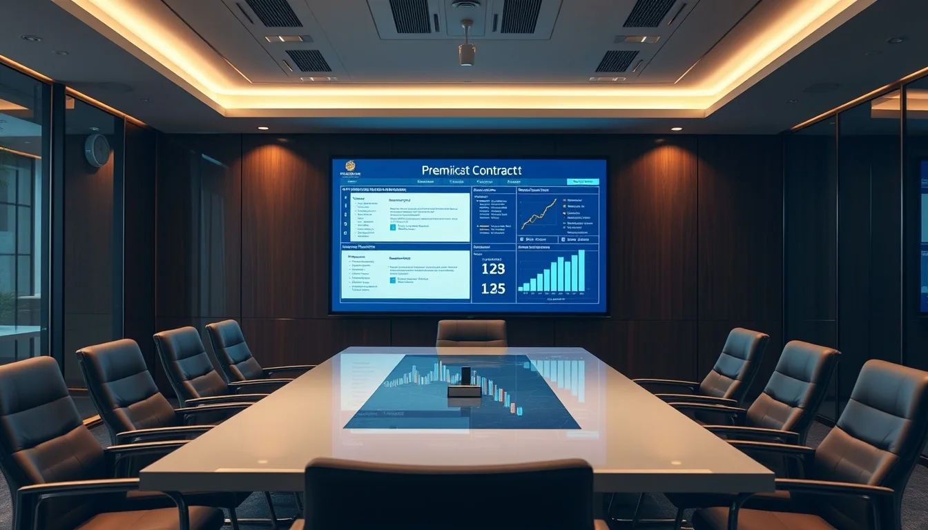 Premium plan visual